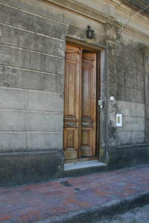 Casona Los Lilios en Victoria Entre Rios